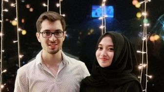 Nikahi Oguz Cowok Ganteng Turki, Mojang Bandung Intan Taziri Pakai Aplikasi Apaan Sih?