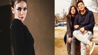 Putri Ariel Noah Malah Ikuti Jejak Luna Maya