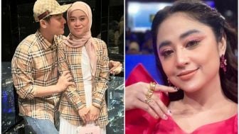 Khodamnya Keluar, Cak! Dewi Perssik Gertak Fans Leslar Pakai Bahasa Madura