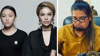 Cablak, Nikita Mirzani Bela Lolly di Pengadilan, Tak Terima Wajah Anaknya Dikata-katai Indra Tarigan