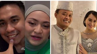 Waduh Nathalie Holscher Sukses CLBK Dengan Mantan, Sule Malah Takut Ngga Jadi Nikah dengan Memes Prameswari