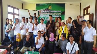 J2PS Ingatkan Potensi Bahaya Sampah dan Pentingnya Penegakan Hukum