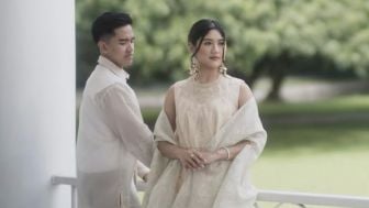 Kaesang Pangarep dan Erina Gudono Kompak Bagikan Momen Prewedding, Penuh Nuansa Sederhana