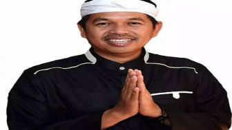 Kang Dedi Mulyadi Selalu Ingat Bersyukur dan Filosofi Hidup Sederhana