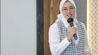 Harta Kekayaan Bupati Anne Ratna Mustika Naik Hampir Rp4 Miliar Sejak Dilantik 2018 Silam