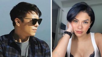 Nikita Mirzani Sering Chat Ariel Noah: Untuk Fantasi Ok, Pasangan Hidup No Way!