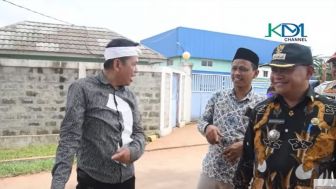 Terungkap, Sejarah Kang Dedi Mulyadi Pakai Iket Kepala, Dulu Dituduh Musrik Kini Ditiru Pejabat Sunda