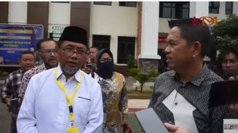 Pihak Kang Dedi Mulyadi Bocorkan Agenda dan Aturan Sidang Gugatan Cerai Anne Ratna