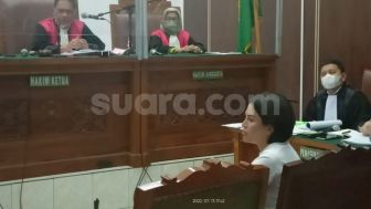 Babak Baru Kasus Nikita Mirzani! Jaksa Siap Antar ke  Meja Hijau, Nyai Mohon Doa Anak Yatim