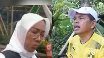 Ngece? Ekspresi Ambu Anne Jadi Sorotan Hingga Minta Dipanggil Neng Anne, Dedi Mulyadi Banjir Dukungan Jadi Gubernur