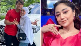 Six Pack dan Tampannya Rizky Billar Bukan Jaminan, Dewi Perssik: Gak Nafsu!