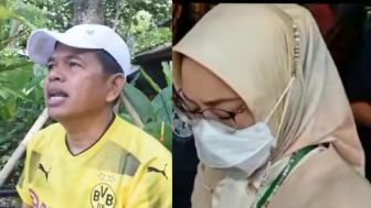 Ketahuan! Ini Alasan Kang Dedi Mulyadi Naik Angkot ke Pengadilan Agama Usai Digugat Ambu Anne: Saya Tidak Mau Datang!