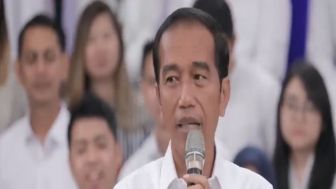 Kaesang Jadi Konglemerat Tanpa Modal dari Jokowi: Jokowi Modalin Gibran Sertifikat untuk Jaminan di Bank