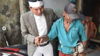 Kisah Asmara Kang Dedi Mulyadi dan Anne Ratna Penuh Perjuangan, Bermula di Rumah Dinas Kini Berakhir di Pengadilan