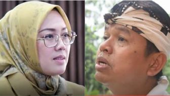 Heboh Lagu 'Kejarlah Selingkuhanmu', Ambu Anne Akhirnya Bongkar Rumor Orang Ketiga dan Alasan Gugat Cerai Dedi Mulyadi: Sudah Berapa Tahun?