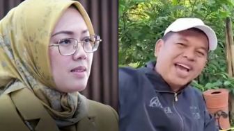 Cukup Modal 500 Ribu, Dedi Mulyadi Ungkap Ambu Anne Terpilih Jadi Bupati Karna Dirinya!