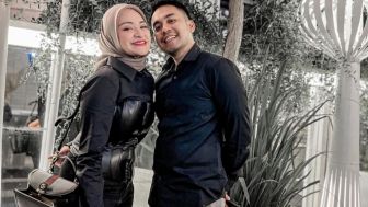 Pacaran Sejak SMA, Nathalie Holscher dan Papah Sayang Mantapkan Rencana Menikah; Bisa Ya Mantan Balik Lagi?