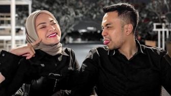 Fix! Nathalie Holscher dan Faris segera Menikah, Ini Waktu Pernikahannya