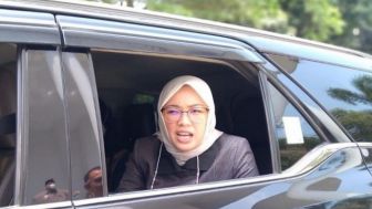 Urusan Batin Anne Ratna Mustika yang Akhirnya Berujung Gugatan Cerai ke Kang Dedi Mulyadi