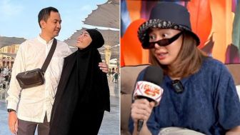 Denise Chariesta Cuap-cuap, Regi Datau-Ayu Dewi Umrah, Netizen: Semoga Tobat dan Gak ke Karaoke Lagi