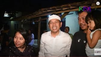 Jawaban Kang Dedi Mulyadi soal Jarang di Rumah, Sebelum Gugatan Perceraian Dikabulkan, Anne Ratna Wajib Tahu