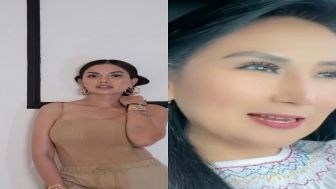 Beri Sindiran Pedas, Psikolog Lita Gading Anggap Nikita Mirzani Cari Sensasi: Lebih  Baik Ya Konsentrasi ke Permasalahan Dia...