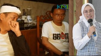 Bukan Ambu Anne yang Barengi Kang Dedi Mulyadi dari Nol, Bongkar Ada Istri Pertama, Ibu Maula Akbar!