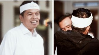 Bocoran Sosok Istri Pertama Dedi Mulyadi, Ibu Kandung Maula Akbar dan Cerita Perjuangannya Lawan Penyakit Ganas