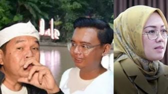 Pecah! Kang Dedi Mulyadi Ungkap Trauma Dengar Kata 'Sidang', Minta Anaknya Ngomong Ini