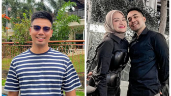 Ketahuan! Nathali Holscher Balikan dengan Faris, Ternyata Masih Komunikasi dengan Frans Faisal Lewat Ini..