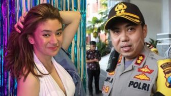 Selebgram Clara Shinta Dituding Jadi Selingkuhan AKBP Dony Alexander, Begini Jawabannya