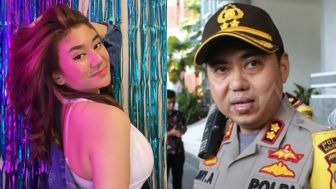 Sosok AKBP Dony Alexander yang Dikaitkan dengan Clara Shinta, Ternyata Menantu Kapolda