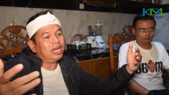 Maula Akbar Sempat Trauma Dididik Kang Dedi Mulyadi dengan Pola Militer, Karena Bukan Sebatas Anak