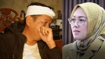 Dedi Mulyadi dari Nol dengan Teh Sri Mulyawati: Modal Nikah dari Untung Jualan Beras, Bukan Instan Jadi Bupati