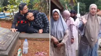 Tanpa Kang Dedi Mulyadi, Ambu Anne akan Umrah Bareng De Tira dan Keluarga usai Sidang Gugatan Cerai