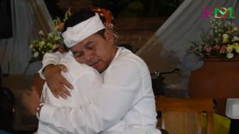 Tanpa Sepengetahuan Anne Ratna? Diam-diam Kang Dedi Mulyadi Sering Kunjungi Kuburan Istri Pertama, Ceritakan Hal Ini