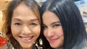 Ketika Bunda Corla Sebut Menantu Presiden ke-6 RI Seperti Boneka Doraemon, Ekspresinya Bikin Ngakak