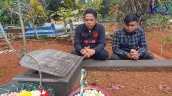 Pesan Menyentuh Kang Dedi Mulyadi ke Maula Akbar, Anne Ratna Disebut Berjasa Besar, 'Hormati dan Sayangi Dia'