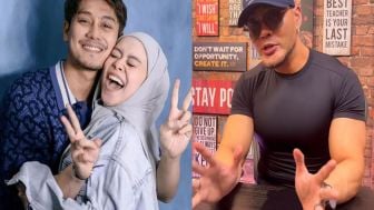 Deddy Corbuzier Yakin Lesti Kejora Hamil, Bahas Lagi Soal Fetish