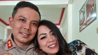 Eks Kapolres Baubau AKBP Erwin Pratomo Klarifikasi soal Kasat Lantas dan Istrinya: Saya yang Melaporkan