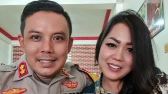 Sosok AKBP Erwin Pratomo, Dicopot dari Kapolres Baubau gegara Kasus Istri, Pernah Tugas di Bali dan Kalsel