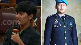 7 Kejadian Aneh Sopir Ambulans Saat Hendak Bawa Mayat Brigadir J di Rumah Ferdy Sambo, Dituntun Orang Tak Dikenal Hingga Jenazah yang Bolong