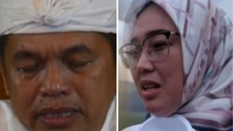 Tak Hadir Sidang, Kang Dedi Mulyadi Punya Alasan Inginkan Ambu Anne Kembali Padanya