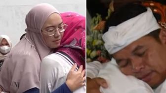 Detik-detik Ambu Anne Pamit Umroh, Nangis Ungkap Rindu Pada Sosok Ini, Kangen Dedi Mulyadi?