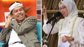 Jadi Calon Duda Tajir, Dedi Mulyadi Berseloroh Tak Mau Kawin dengan Janda Tua,Pahit!