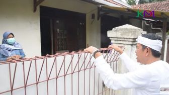 Kang Dedi Mulyadi Tegaskan Tak Mau Terima Waris dari Mertua, Beri Pesan Serius kepada Maula Akbar