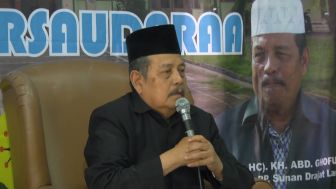 Cukup Lakukan Amalan Ini untuk Keberuntungan dan Hutang Lunas, Kata Kiai Ghofur Sunan Drajad