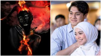 Pantas Bertengkar! Ada Makhluk Gaib Ganas Mengitari Rumah Lesti Kejora dan Rizky Billar, Miyan Indigo Sebut Sosok Pengirimnya