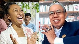 Niluh Djelantik Kena Sindir Pendeta Hindu: Teman Anies Baswedan Orang Bali atau Hindu itu Banyak