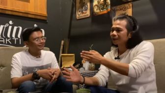 Cerita tentang Sri Mulyawati, Istri Pertama Kang Dedi Mulyadi: Cincin pun Dijual demi Penghuni Sekretariat